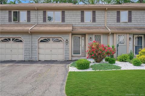 50 Scotland Rd #5-F, East Hartford, CT 06108