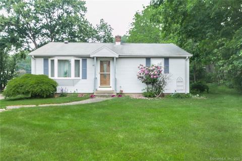 421 Barlow St, Bristol, CT 06010