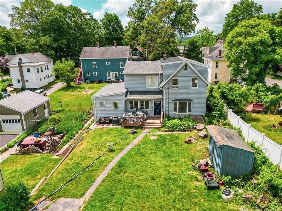 98 5th St, Norwich, CT 06360 30 Photos Movoto