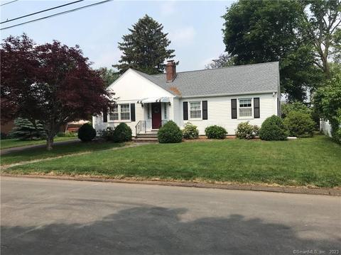 43 Grandview Ave, Wallingford, CT 06492
