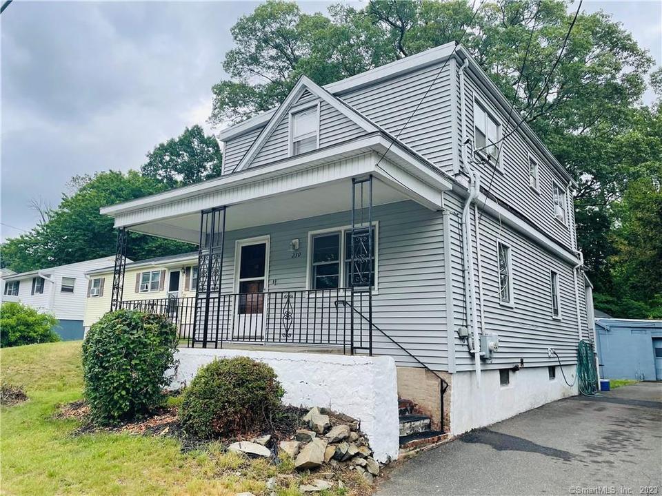 230 Terrace Ave, West Haven, CT 06516 1 photo Movoto
