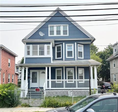 374 Union Ave, Bridgeport, CT 06607