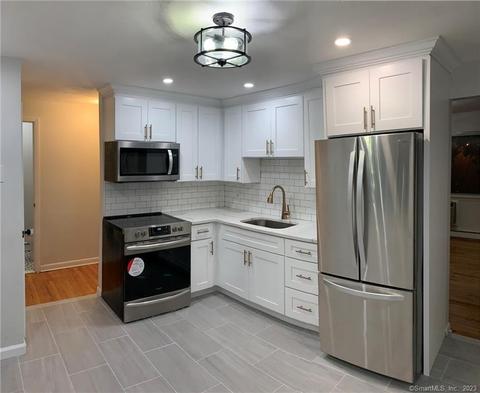 Undisclosed, Southington, CT 06489