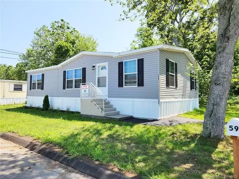 230 Main St #59, Wallingford, CT 06492