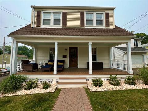 10 Sharon Ave, West Haven, CT 06516