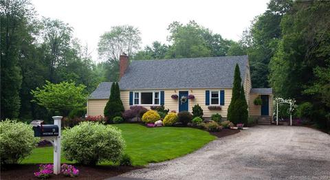21 Sweetbrier Rd, East Granby, CT 06026