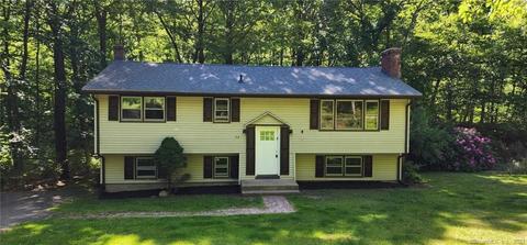 54 Millstream Rd, Hebron, CT 06231
