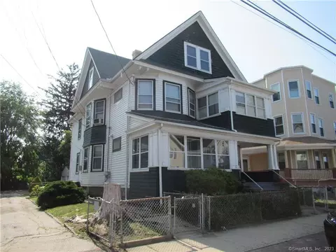 1157 Central Ave, Bridgeport, CT 06607