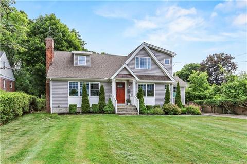 1717 Jennings Rd, Fairfield, CT 06824