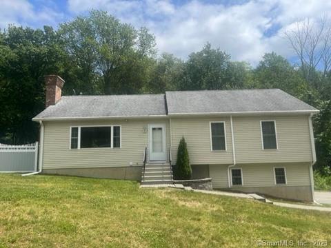 43 Canterbury Tpke, Norwich, CT 06360
