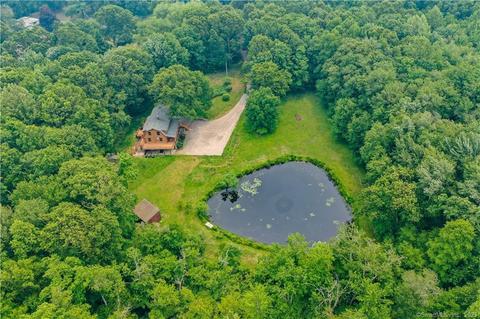 15 Oconnell Rd, Colchester, CT 06415