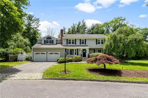 1 Donald Dr, Westport, CT 06880