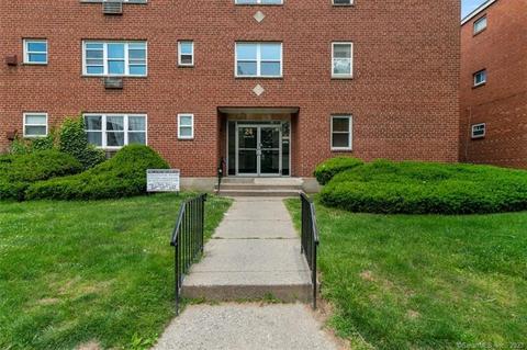 24 Merrill St #D1, Hartford, CT 06106