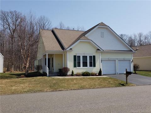 23 Wadsworth Ln #23, Wallingford, CT 06492