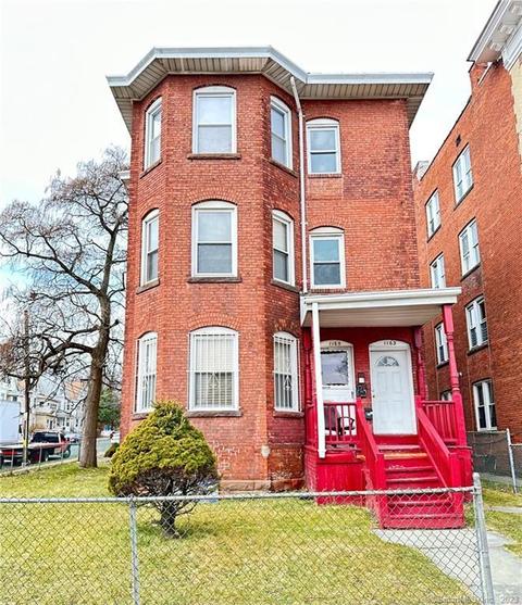 1163 Broad St, Hartford, CT 06106