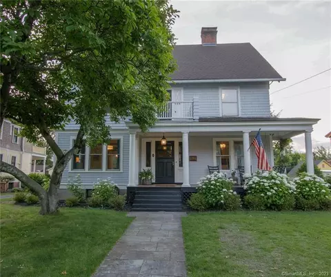 49 Forest St, New Britain, CT 06052