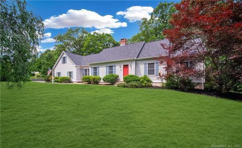 119 Coleman Rd, Middletown, CT 06457