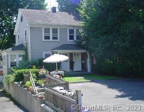 18 Cold Spring Rd, Stamford, CT 06905