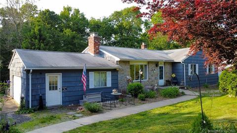 40 Trout Brook Dr, Naugatuck, CT 06770