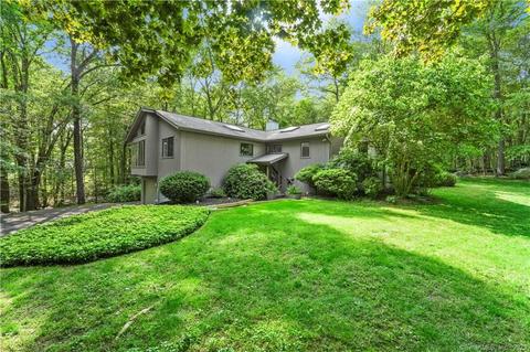 213 Mountain Rd, Wilton, CT 06897