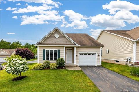 26 Truman Way #26, Rocky Hill, CT 06067