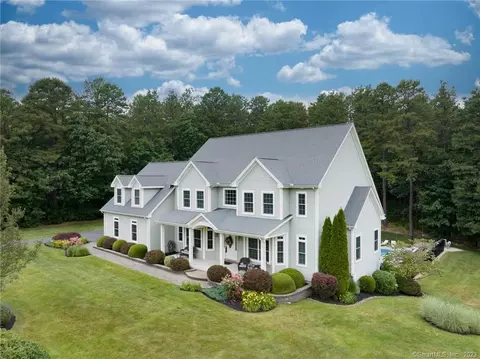 59 Acre Way, Southington, CT 06489