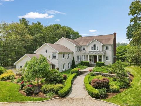174 Saint Johns Rd, Ridgefield, CT 06877