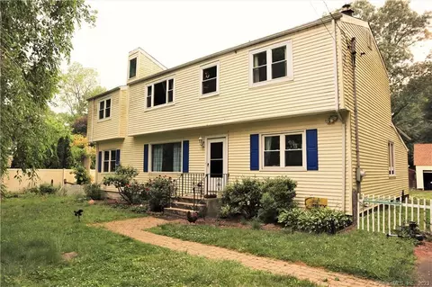 314 Grassy Hill Rd, Orange, CT 06477