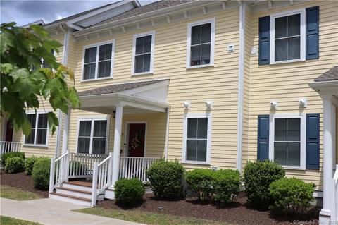 3 Sherwood St #3, Mansfield, CT 06250