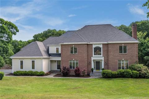56 Brian Ln, Avon, CT 06001