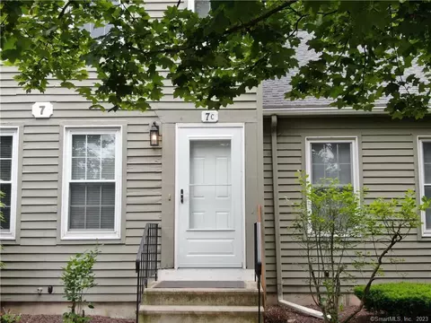 7 Riverview Dr #C, East Windsor, CT 06088