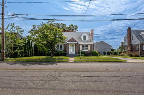 869 Westfield Ave, Bridgeport, CT 06606