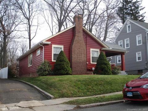 50 Broadview Ter, Meriden, CT 06450