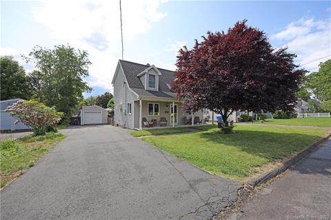 91 Garfield Rd, Bristol, CT 06010