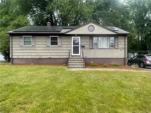 336 Pond Point Ave, Milford, CT 06460