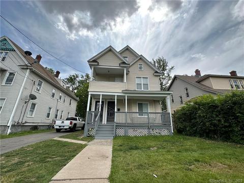 99 Cleveland Ave, Hartford, CT 06120