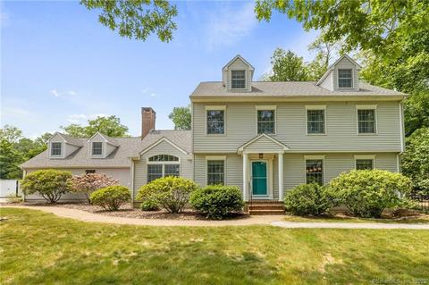 9 Casner Rd, East Haddam, CT 06423
