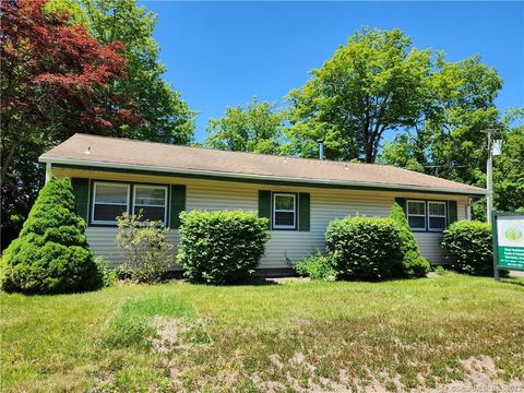 387 E Haddam Moodus Rd, East Haddam, CT 06469