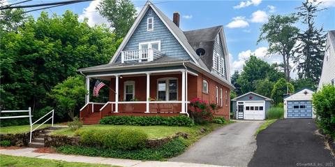 186 Francis St, New Britain, CT 06053