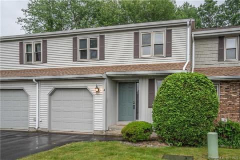 4 Basswood Ct #4, Rocky Hill, CT 06067