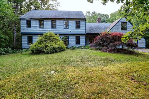 110 Fishing Brook Rd, Westbrook, CT 06498