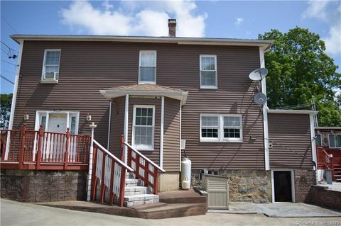 25 Margerie St, Norwich, CT 06360