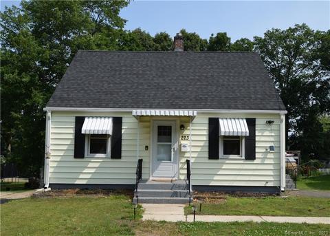 223 Mountain View Ave, Bristol, CT 06010