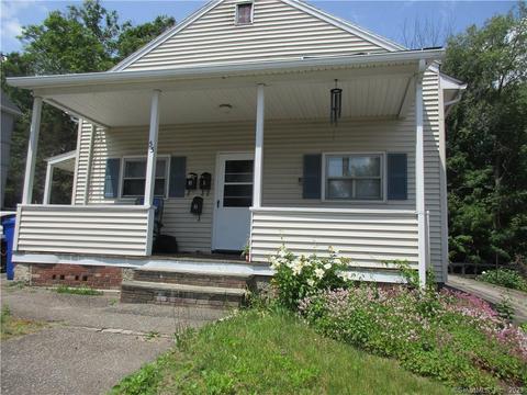 53 Bannon St, Torrington, CT 06790
