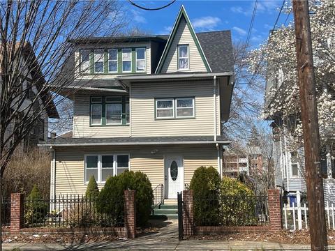 1976 North Ave, Bridgeport, CT 06606
