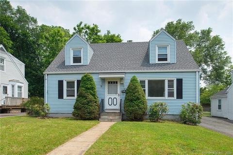 165 Dorrance St, Hamden, CT 06518