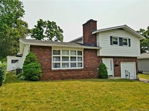 217 Hewey St, Waterbury, CT 06708
