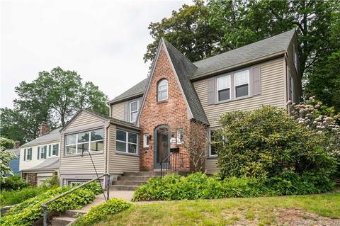 167 Clifton Ave, West Hartford, CT 06107