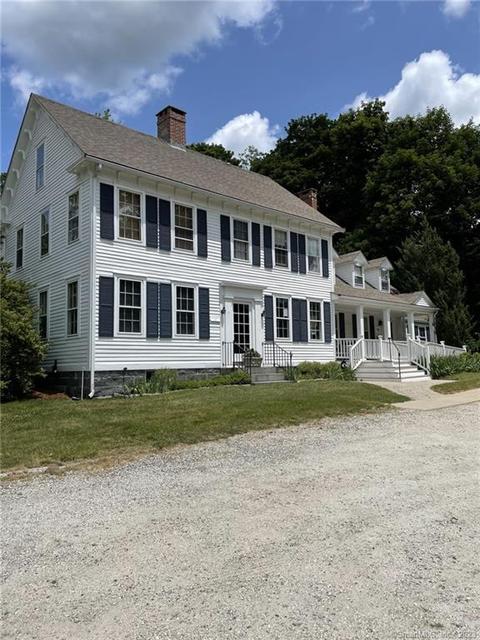 1 High St, Deep River, CT 06417 photo 1