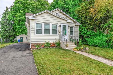 315 Woodin St, Hamden, CT 06514
